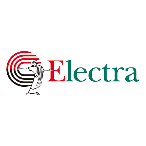Download vector logo electra 31 Free