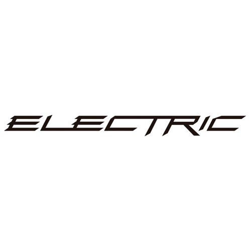 Download vector logo electric 35 Free