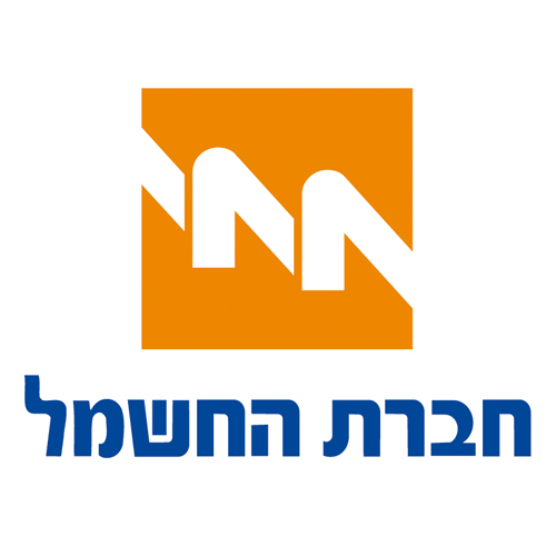 Descargar Logo Vectorizado electric company of israel Gratis