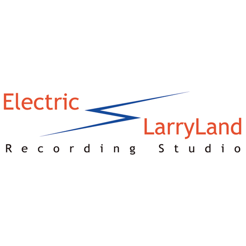 Descargar Logo Vectorizado electric larryland Gratis