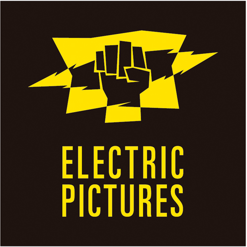 Descargar Logo Vectorizado electric pictures Gratis