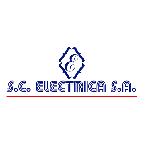 Download vector logo electrica Free