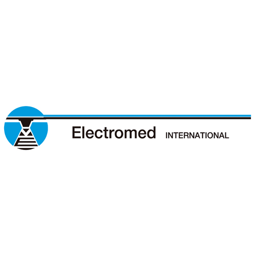 Download vector logo electromed EPS Free