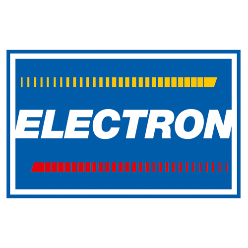 Descargar Logo Vectorizado electron Gratis