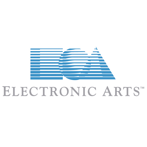 Download vector logo electronic arts Free