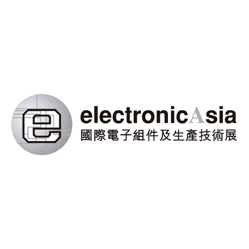 Download vector logo electronic asia Free