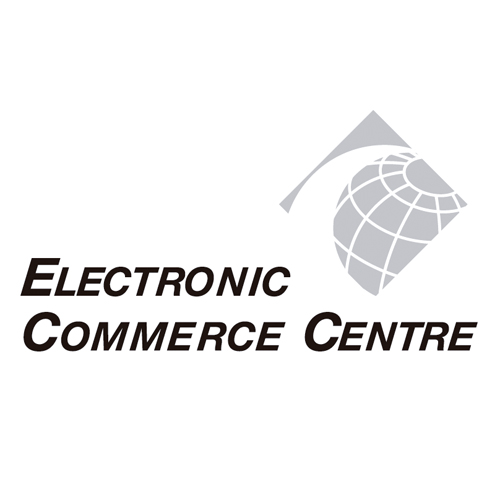 Descargar Logo Vectorizado electronic commerce centre Gratis