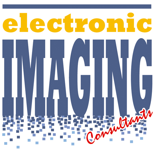 Download vector logo electronic imaging Free