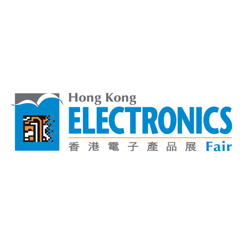 Download vector logo electronics Free