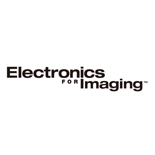 Descargar Logo Vectorizado electronics for imaging Gratis