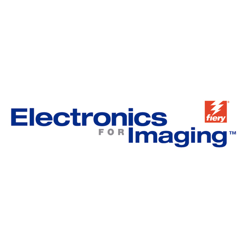 Download vector logo electronics for imaging 40 Free