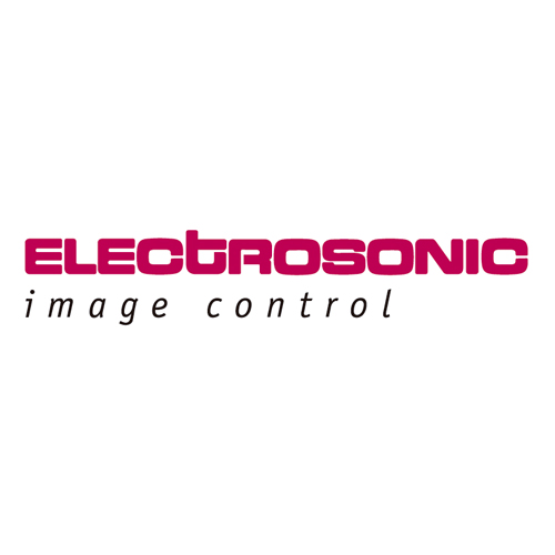 Download vector logo electrosonic EPS Free