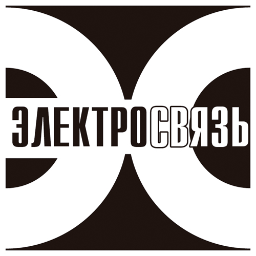 Download vector logo electrosvyaz EPS Free