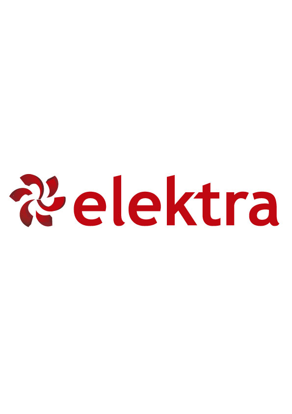Elektra Logo PNG Vector Gratis