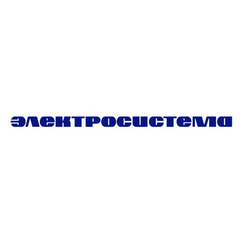Download vector logo elektrosistema 48 Free