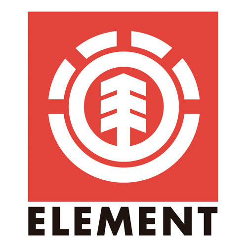 Download vector logo element Free