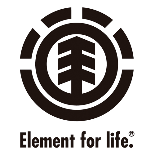 Descargar Logo Vectorizado element for life Gratis