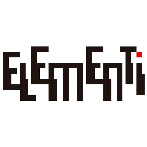 Download vector logo elementi Free