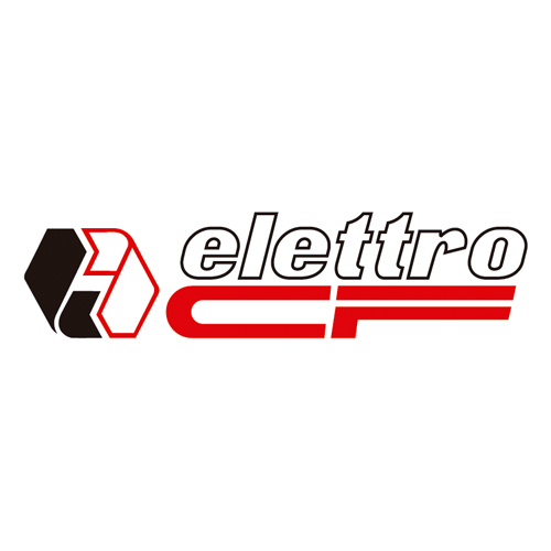 Download vector logo elettro cf Free