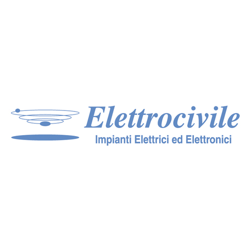 Download vector logo elettrocivile Free