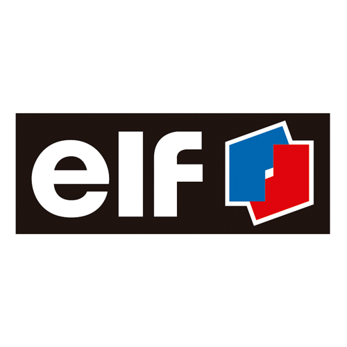 Download vector logo elf EPS Free