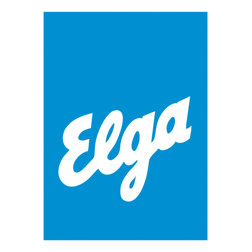 Download vector logo elga ab Free