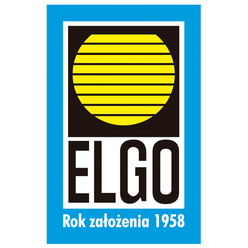Download vector logo elgo Free