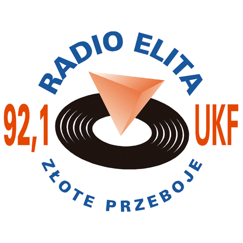 Descargar Logo Vectorizado elita radio Gratis