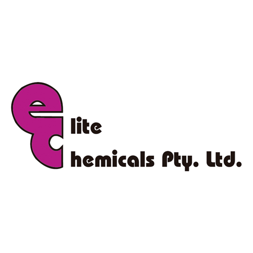 Download vector logo elite chemicals Free