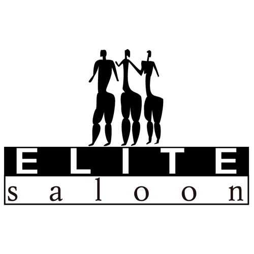 Descargar Logo Vectorizado elite saloon Gratis