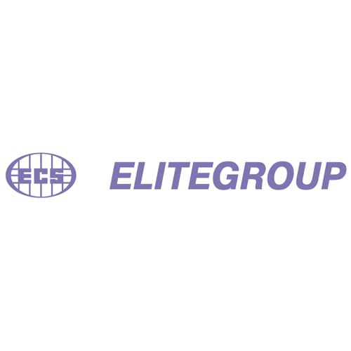 Download vector logo elitegroup Free