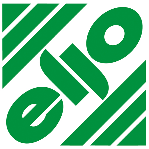 Download vector logo eljo Free