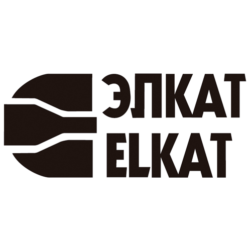 Download vector logo elkat Free