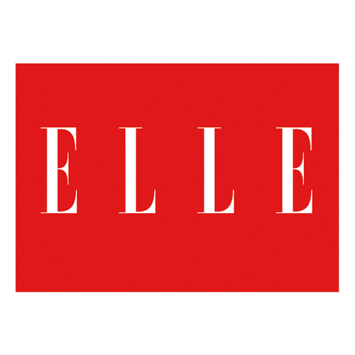 Download vector logo elle 83 Free