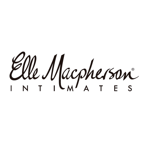 Descargar Logo Vectorizado elle macpherson Gratis