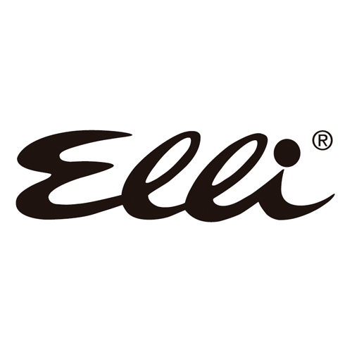 Download vector logo elli Free