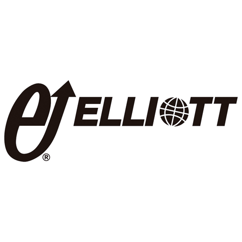 Download vector logo elliott Free