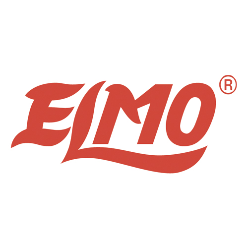 Download vector logo elmo Free