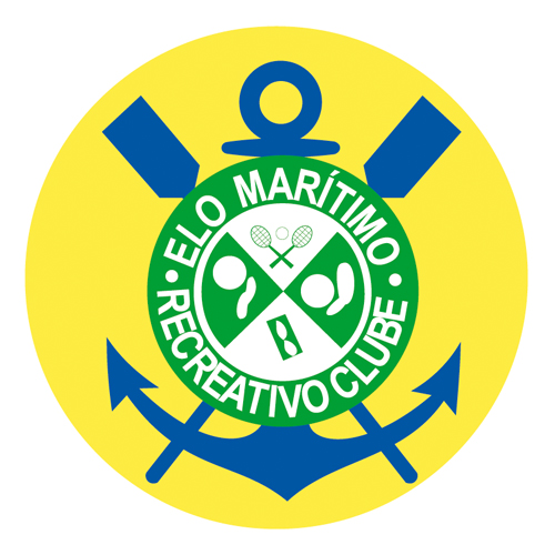 Download vector logo elo maritimo recreativo clube de belem pa Free