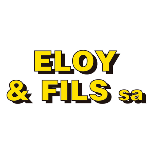 Download vector logo eloy   fils Free