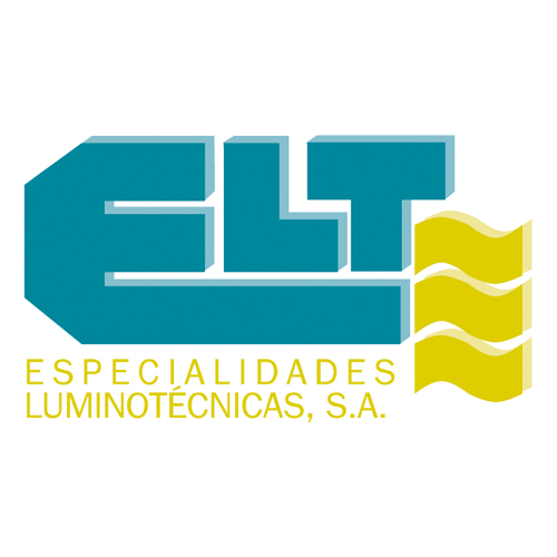 Download vector logo elt EPS Free