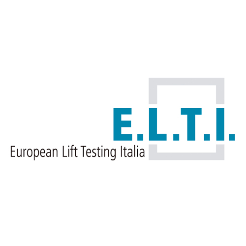 Download vector logo elti Free