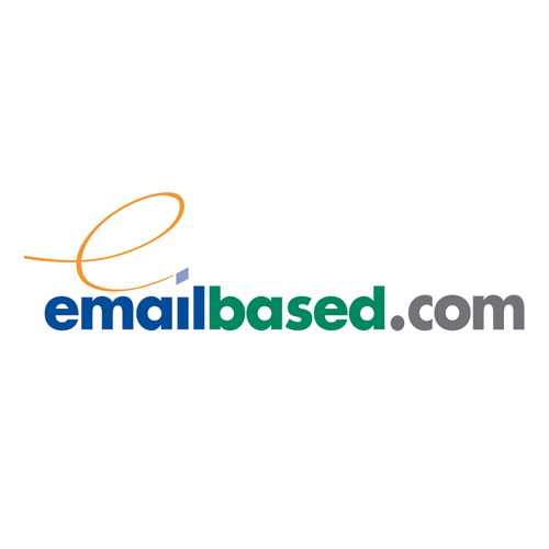 Download vector logo emailbased com Free