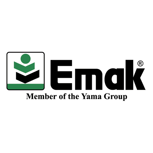 Download vector logo emak Free