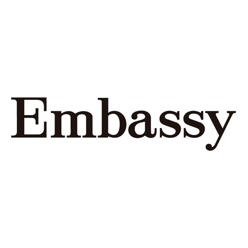 Download vector logo embassy EPS Free
