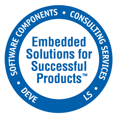 Descargar Logo Vectorizado embedded solutions fot successful products 92 Gratis