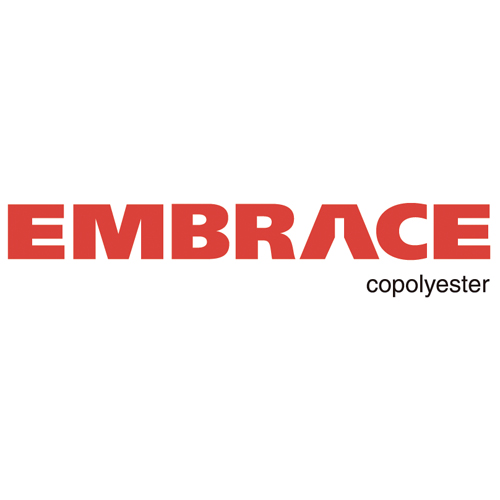 Download vector logo embrace Free