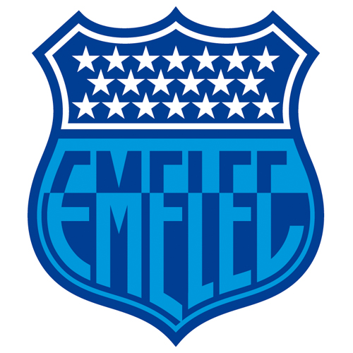 Descargar Logo Vectorizado emelec EPS Gratis