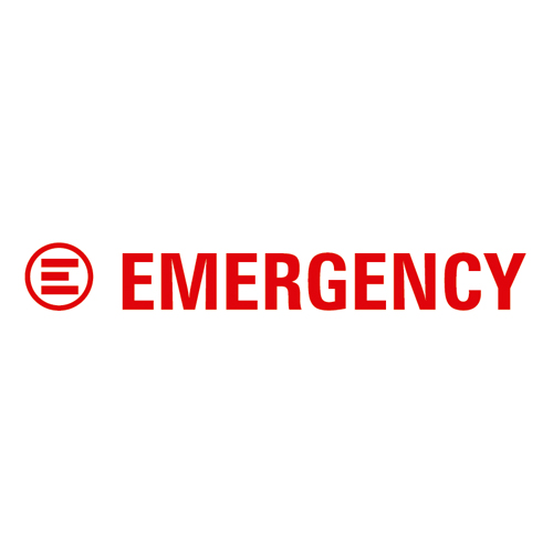 Descargar Logo Vectorizado emergency Gratis