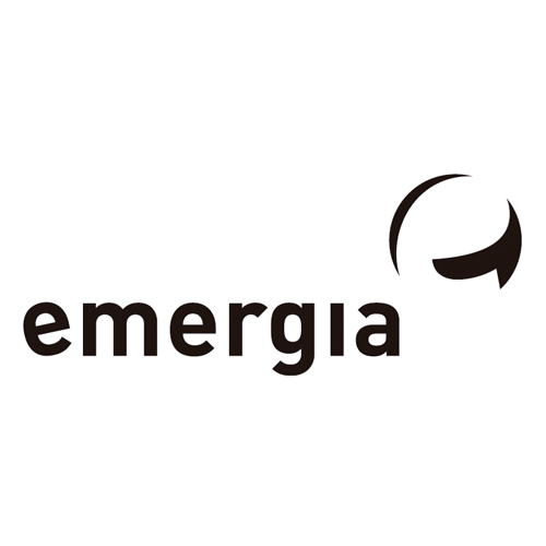 Download vector logo emergia 106 Free